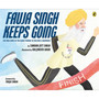Fauja Singh Keeps Going - ISBN 9780241729359