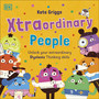 Xtraordinary People - ISBN 9780241705124