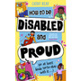 How To Be Disabled and Proud - ISBN 9780241676967