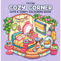 Cozy Corner - ISBN 9780241764220