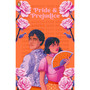 Pride and Prejudice - ISBN 9780241734889