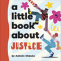 A Little Book About Justice - ISBN 9780241743232