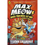 Max Meow Book 6: When Pancakes Go Bad (Really Bad!) - ISBN 9780241759844