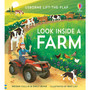 Look Inside a Farm - ISBN 9781805074229