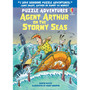Agent Arthur on the Stormy Seas - ISBN 9781835403501