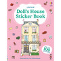 Doll's House Sticker Book - ISBN 9781836041122