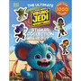 Star Wars Young Jedi Adventures Ultimate Sticker Collection - ISBN 9780241720509