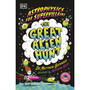Astrophysics for Supervillains 2 The Great Alien Hunt - ISBN 9780241674529