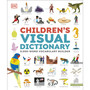 Children's Visual Dictionary - ISBN 9780241725870