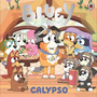 Bluey: Calypso - ISBN 9780241728376