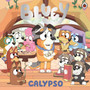 Bluey: Calypso - ISBN 9780241728376