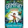Grumpfort - ISBN 9781835400951
