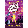 Speedwheels 3000: The Race Against Crime - ISBN 9781801315128