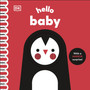 Hello Baby - ISBN 9780241683248