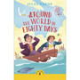 Around the World in Eighty Days - ISBN 9780241735664