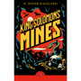 King Solomon's Mines - ISBN 9780241736753