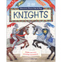 The Met Knights Discover, Press Out & Play - ISBN 9780241715536
