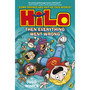 Hilo: Then Everything Went Wrong (Hilo Book 5) - ISBN 9780241711910