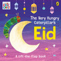 The Very Hungry Caterpillar's Eid - ISBN 9780241714393