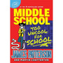 Middle School: Too Uncool for School - ISBN 9781529120271