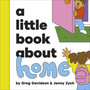 A Little Book About Home - ISBN 9780241742891