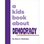 A Kids Book About Democracy - ISBN 9780241743119