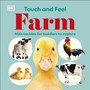 Touch and Feel Farm - ISBN 9780241692233