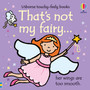 That's not my fairy. - ISBN 9781805316923