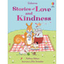 Stories of Love and Kindness - ISBN 9781805072706