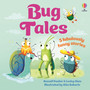 Bug Tales - ISBN 9781805072829