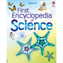 First Encyclopedia of Science - ISBN 9781836041627