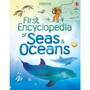 First Encyclopedia of Seas and Oceans - ISBN 9781836041658