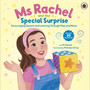 Ms Rachel: Ms Rachel and the Special Surprise - ISBN 9780241760604