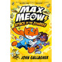 Max Meow Book 5: Attack of the ZomBEES - ISBN 9780241711682