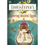 The Timekeepers: Exploring Ancient Egypt - ISBN 9780241607329