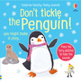 Don't Tickle the Penguin! - ISBN 9781805312413