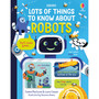 Lots of Things to Know About Robots - ISBN 9781805074427