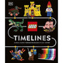 LEGO Timelines - ISBN 9780241667859