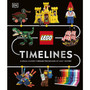 LEGO Timelines - ISBN 9780241667859