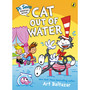 Dr Seuss Graphic Novel: Cat Out of Water - ISBN 9780241742457