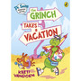 Dr. Seuss Graphic Novel: The Grinch Takes a Vacation - ISBN 9780241742488