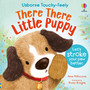 There There Little Puppy - ISBN 9781805318835