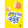 Laughter is an Egg - ISBN 9780241694626