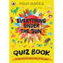 Everything Under the Sun: The Quiz Book! - ISBN 9780241703830