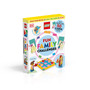 LEGO Fun Family Challenges - ISBN 9780241657980