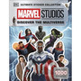 Marvel Studios Ultimate Sticker Collection - ISBN 9780241699591