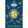 Doctor Who: The Adventures Before - ISBN 9781405969987