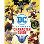 DC Ultimate Character Guide New Edition - ISBN 9780241699607