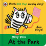 Play Pals: At the Park - ISBN 9780241580714