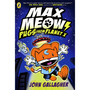 Max Meow Book 3: Pugs from Planet X - ISBN 9780241711620